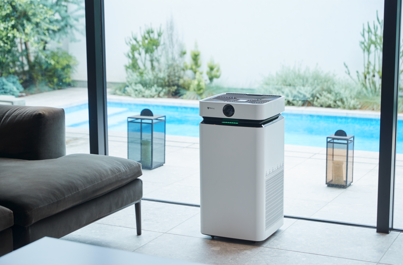 M*o様 Airdog X8 Pro 空気清浄機 レンタル] Airdog(エアドッグ) プロフェッショナルモデル空気