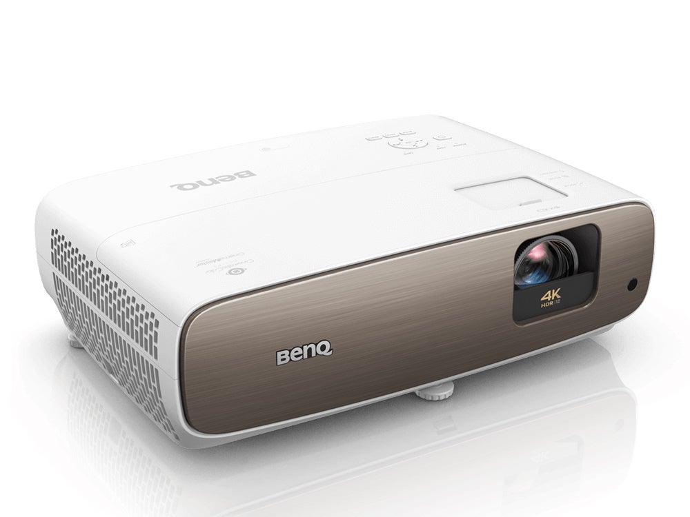 [レンタル] BenQ HT3550 4K HDRプロジェクター - 2