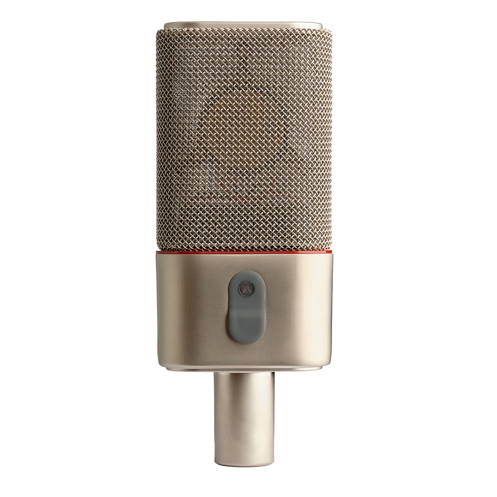 レンタル] Austrian Audio OC818 コンデンサーマイク - Rentio[レンティオ]