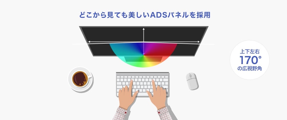 [レンタル] アイ・オー・データ(IODATA)LCD-YC1412DX 14型デュアルモバイルディスプレイ - 13