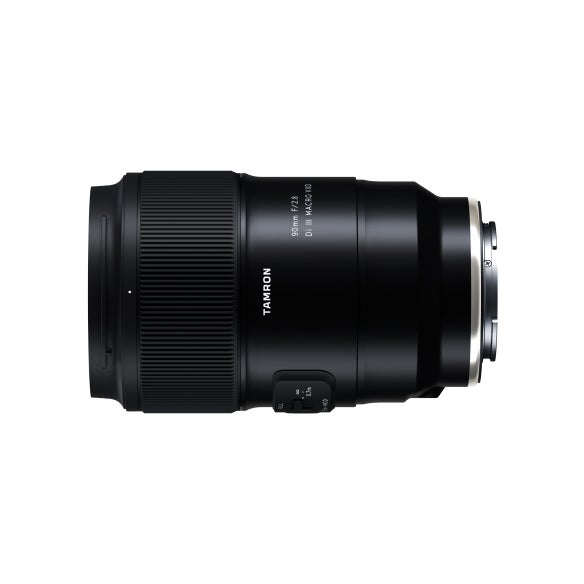 レンタル] タムロン 90mm F/2.8 Di III MACRO VXD Model F072Z(NIKON Z
