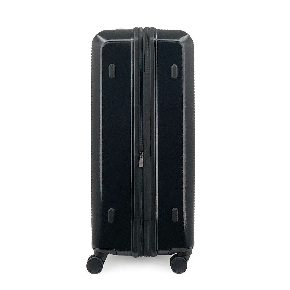 [レンタル] [8-10泊向けサイズ]グランプラス Grand＋ K2 (EXP) Lサイズ 100L/拡張時112L ハード スーツケースの宅配レンタル - 6