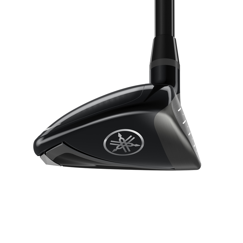 [レンタル] ヤマハ 2025 INPRES DRIVESTAR UT #5（ロフト 20.5°/シャフト SPEEDER NX for Yamaha TM-425U /クラブ長さ40.25インチ） - 4