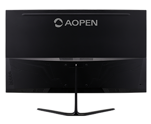 [レンタル] Acer（エイサー）AOPEN 32HC5QRZbmiiphx ゲーミングモニター 31.5インチ 240Hz 1ms VA フルHD - 2