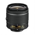 [レンタル] ニコン AF-P DX NIKKOR 18-55mm f/3.5-5.6G VR 標準ズームレンズ