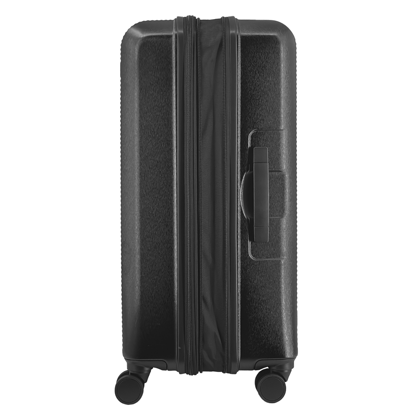 [レンタル] [5-8泊向けサイズ]グランプラス Grand＋ K2 (EXP) Mサイズ 70L/拡張時80L ハード スーツケースの宅配レンタル - 7