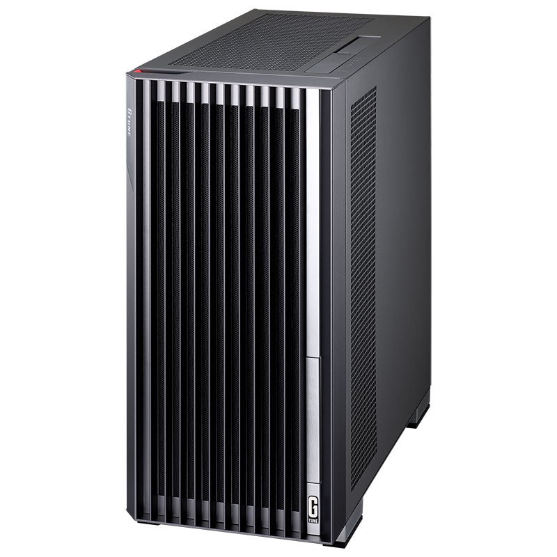 [レンタル] mouse(マウス) G TUNE FZ-I7G80 ゲーミングデスクトップPC FZI7G80G8BFDW102DEC - 2