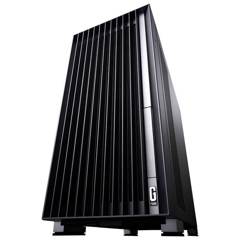 [レンタル] mouse(マウス) G TUNE FZ-I7G80 ゲーミングデスクトップPC FZI7G80G8BFDW102DEC - 3