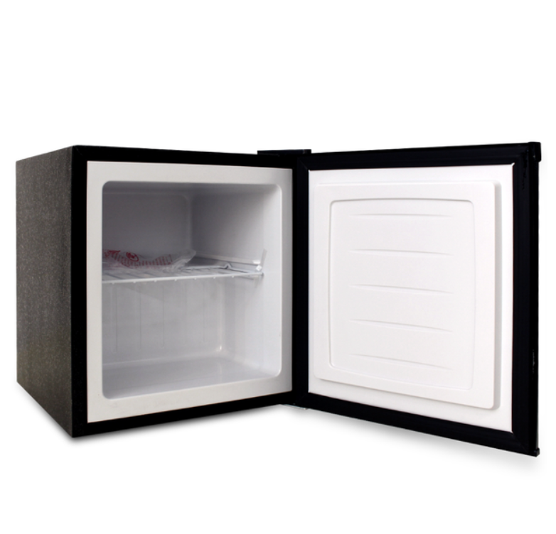 [レンタル] [フローズンエコノミー協会 会員様限定特典] レンティオ 小型冷凍庫 32L 1ドア RN-FZ32 - 11