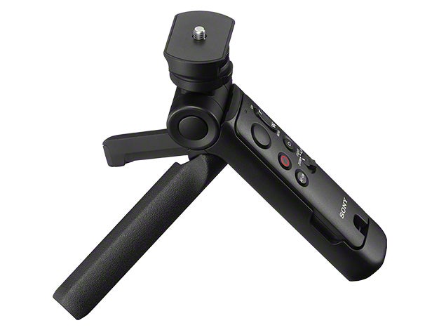 [レンタル] ソニー GP-VPT3 ワイヤレスシューティンググリップ/三脚 - 4
