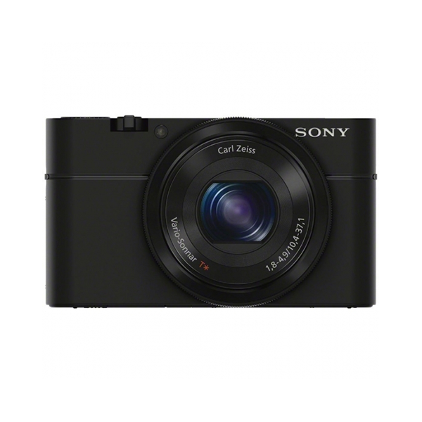SONY Cyber-shot RX100 コンパクトデジタルカメラ