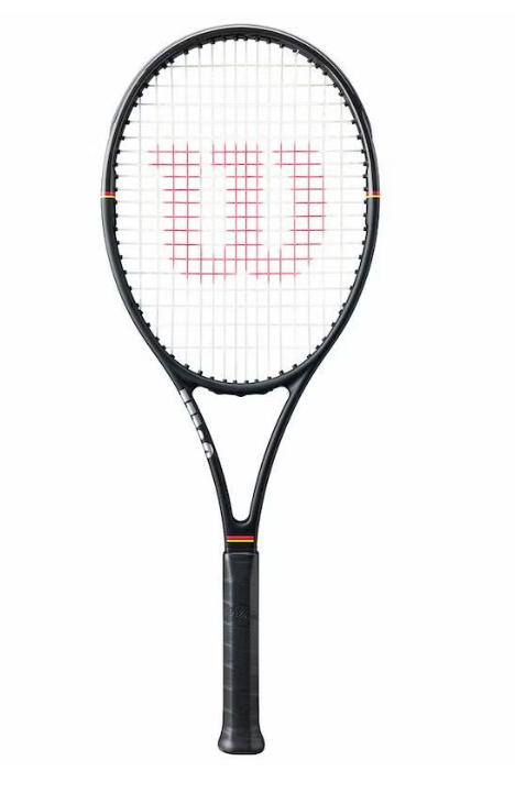 [レンタル] ウイルソン(Wilson) 硬式テニスラケット【2026年モデル】 プロスタッフ X クラシック (PRO STAFF X CLASSIC) WR210511U（ガット張りなし・グリップテープ新品同梱） - 3