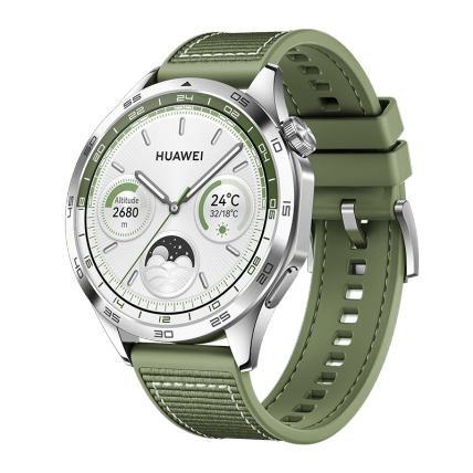 HUAWEI(ファーウェイ)HUAWEI WATCH GT 4 スマートウォッチ 46 mm