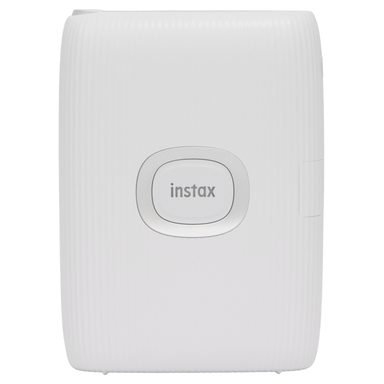 富士フイルム スマホプリンター"チェキ"「instax mini Link 2™」 ホワイト