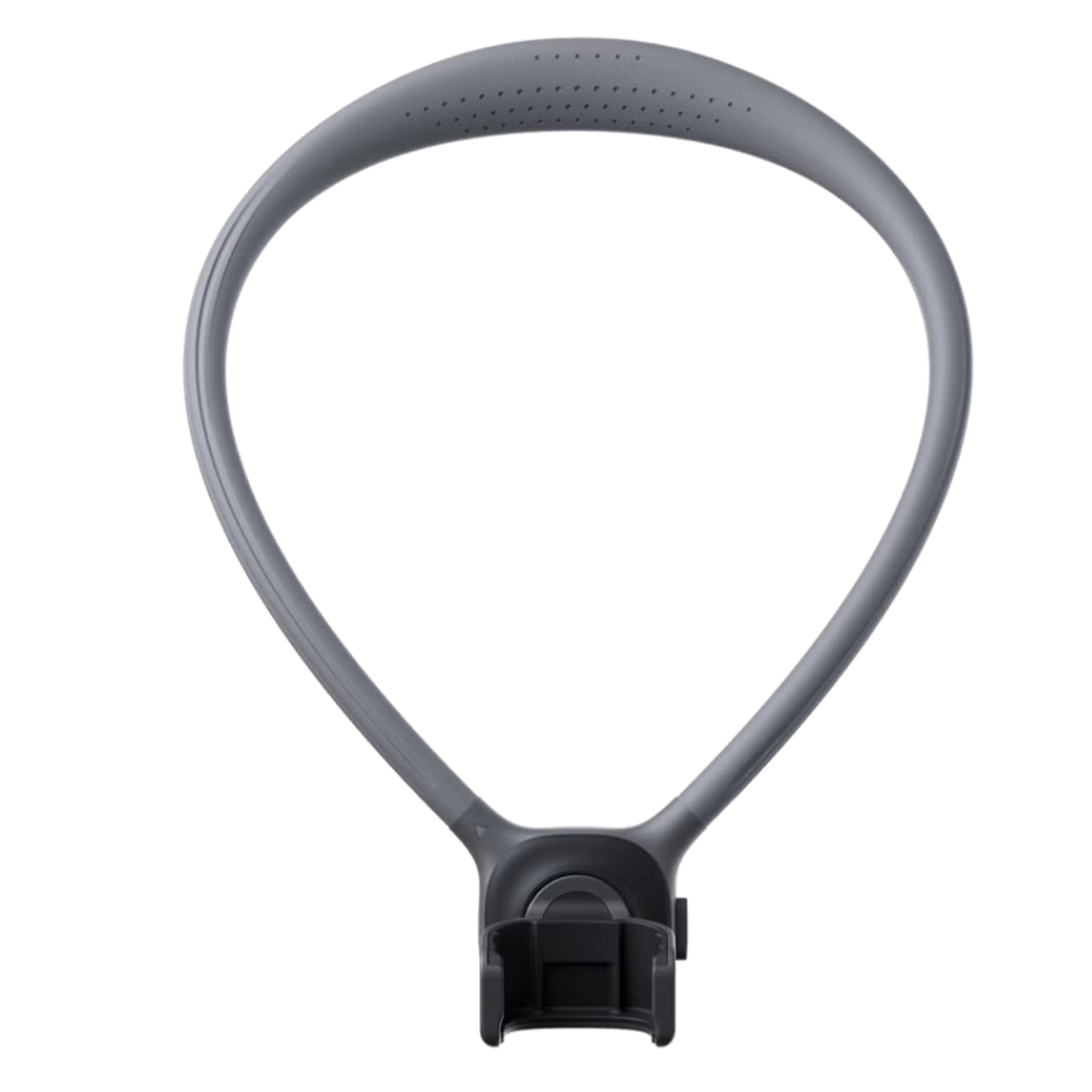 [レンタル] Insta360 Lunaシリーズ用 ネックマウント - 1