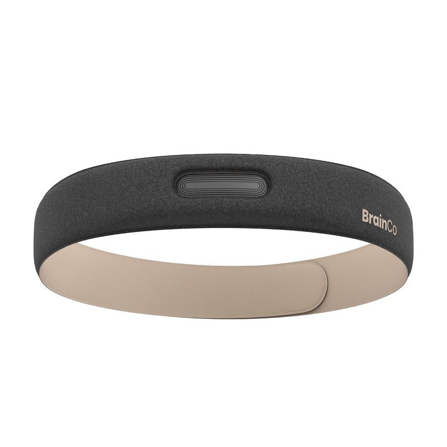 [レンタル] Brainco 脳波デバイス Zentopia - 1