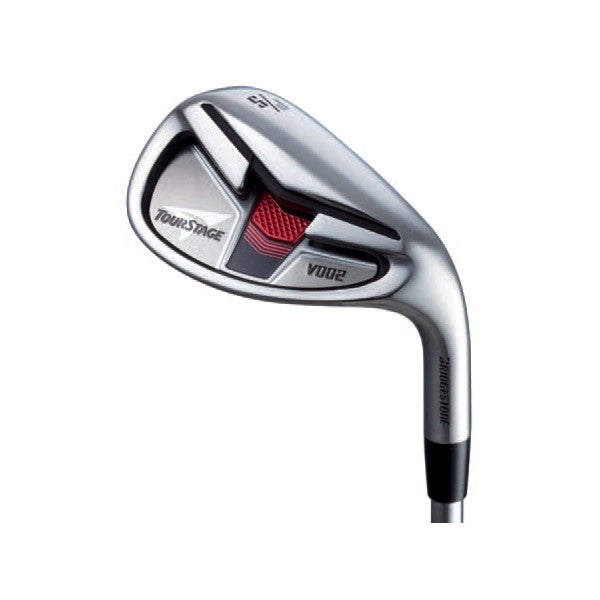 レンタル] ブリヂストン ツアーステージ V002 2016モデル ゴルフ