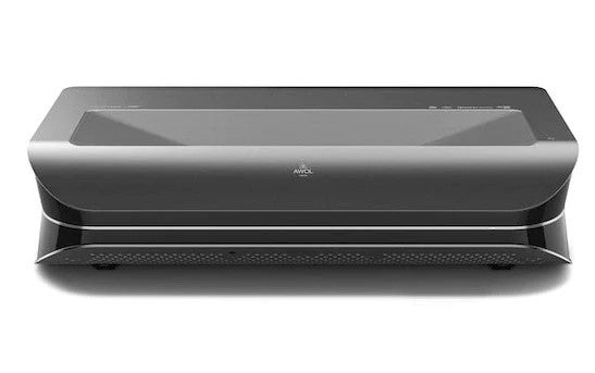 レンタル] エプソン dreamio EH-LS500W ホームプロジェクター ホワイト