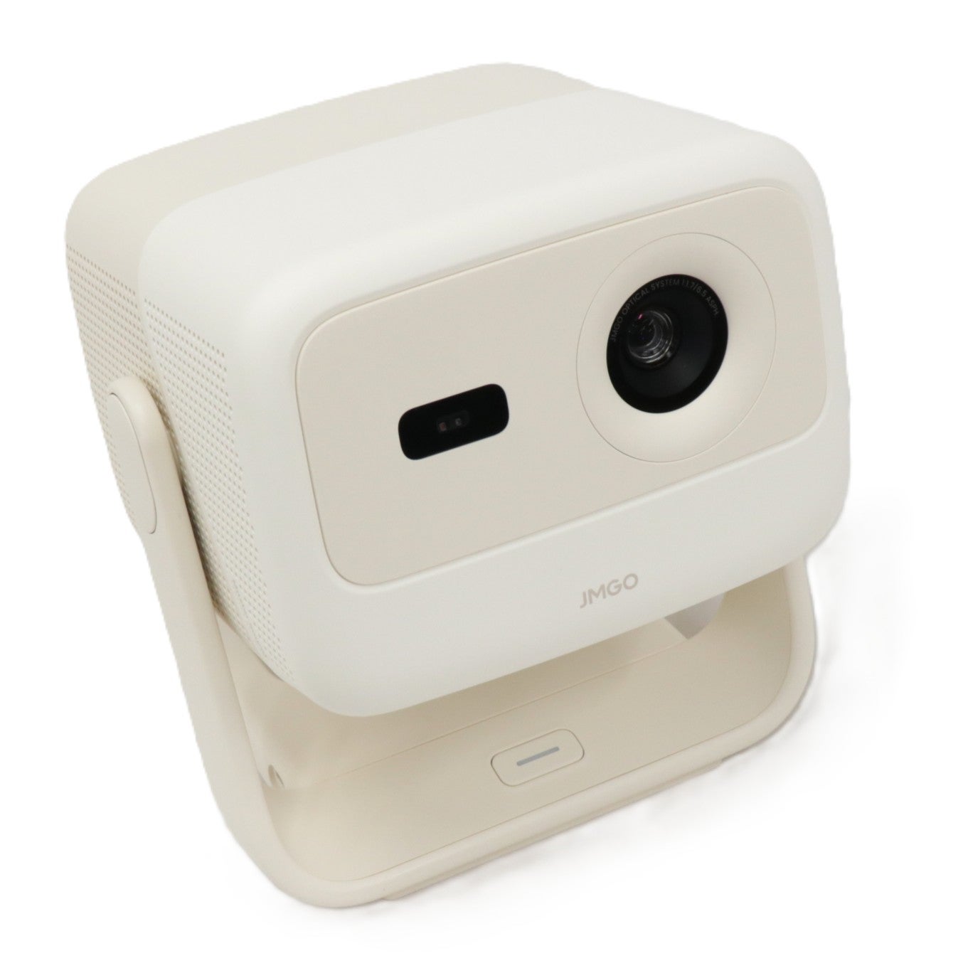 [レンタル] JMGO ジンバル一体型ホームプロジェクター N1S Nano