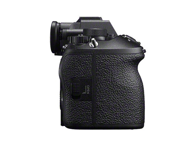 [レンタル] ソニー α1 II ボディ ミラーレス一眼 - 3