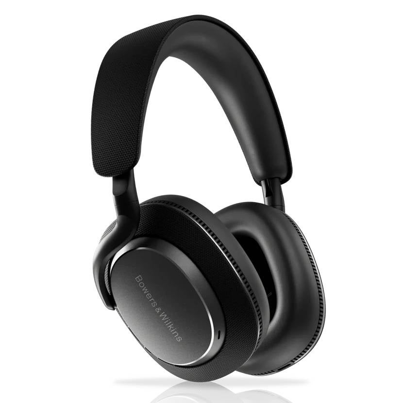 [レンタル] Bowers & Wilkins Px7 S3 オーバーイヤー・ノイズキャンセリング・ヘッドフォン