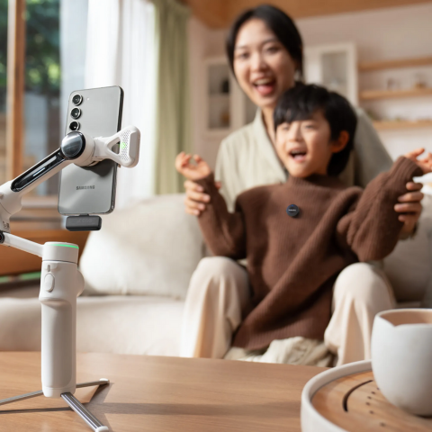 [レンタル] Insta360 Mic Air セット (送信機1台 + 受信機1台) - 6