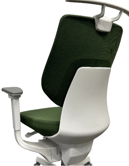 ★ing イング バーチカル CRS-G3202 コクヨ KOKUYO チェア★ レンタル] コクヨ ing(イング) バーチカルタイプ 可動肘