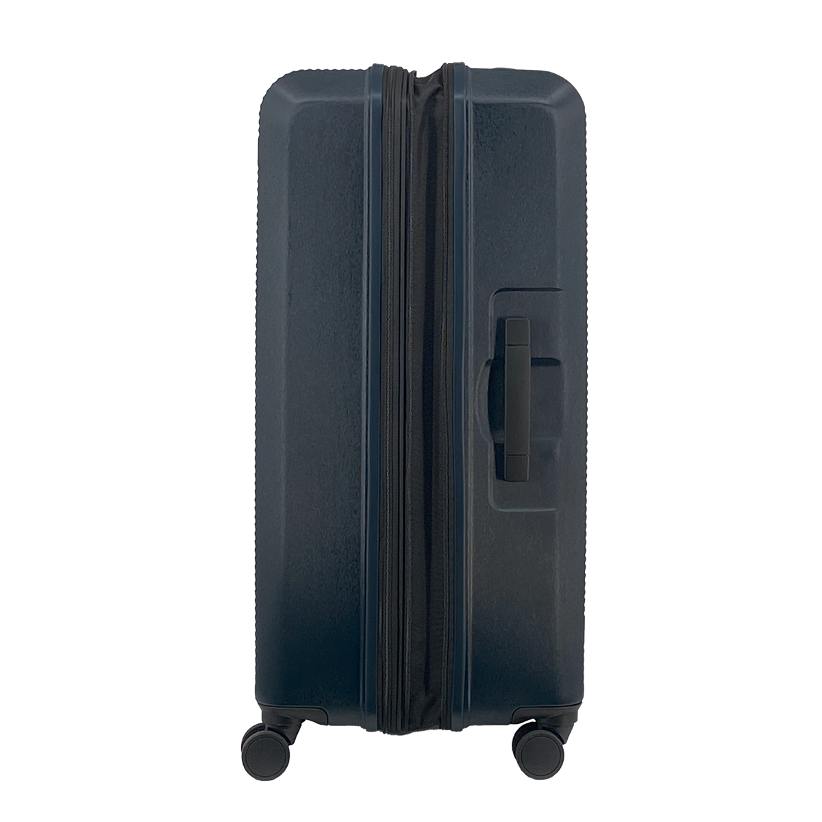 [レンタル] [8-10泊向けサイズ]グランプラス Grand＋ K2 (EXP) Lサイズ 100L/拡張時112L ハード スーツケースの宅配レンタル - 13