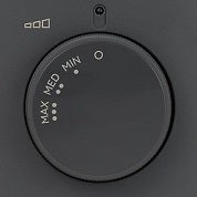 [レンタル] [2021年発売モデル] デロンギ オイルヒーター ヴェルティカルド RHJ21F0812 (暖房目安 8~12畳) - 7