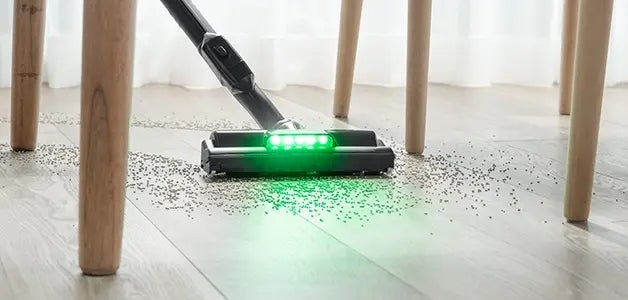 [レンタル] 日立 かるパックスティック PKV-BK3K コードレス スティッククリーナー - 5