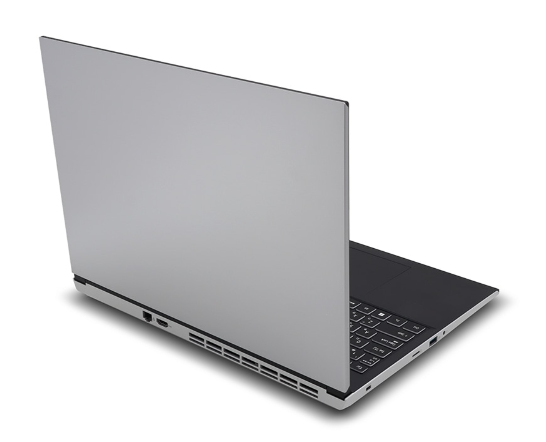 [レンタル] フロンティア(FRONTIER) ゲーミングノートパソコン(インテル® Core Ultra7-155H /GeForce RTX™ 4060 /32GB /M.2 SSD1TB) FRXNM714/B - 2