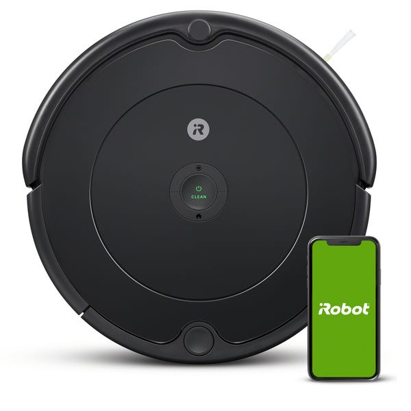 Roomba 693 ルンバ693 アイロボット ロボット掃除機　新品未開封