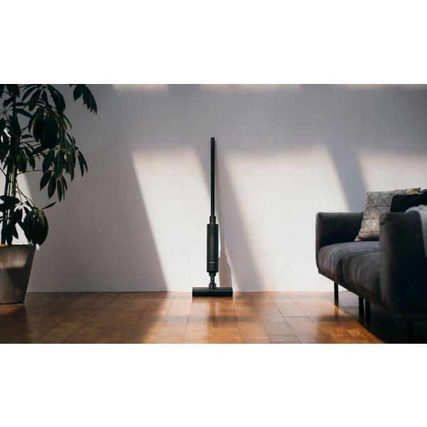 [レンタル] BALMUDA バルミューダ The Cleaner ブラック スティッククリーナー - 3