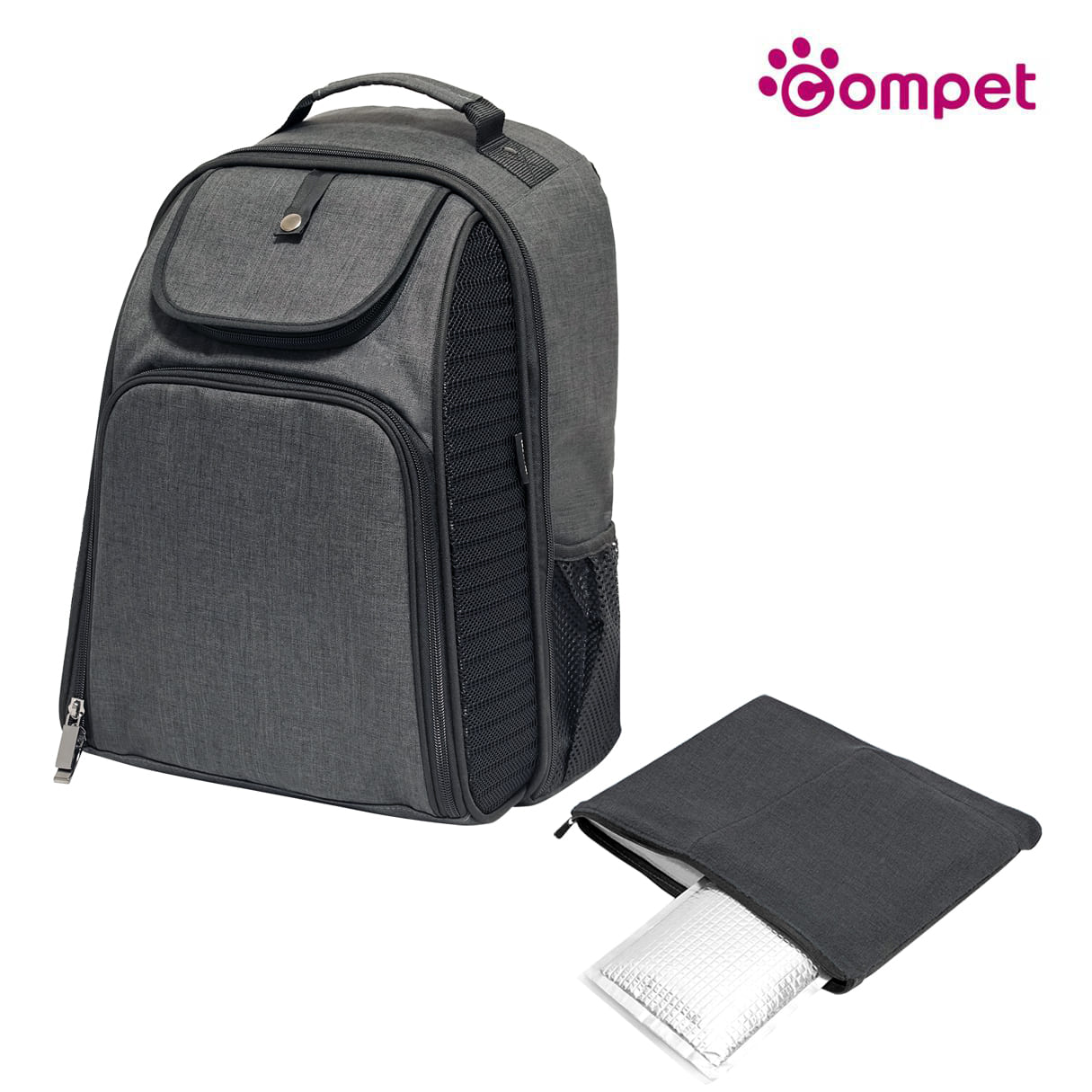コンビ コムペット バックパック パエナ クール