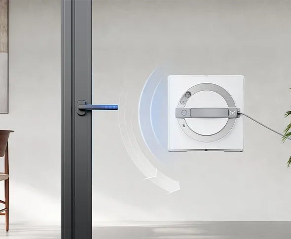 [レンタル] ECOVACS 窓掃除ロボット WINBOT W2 - 13