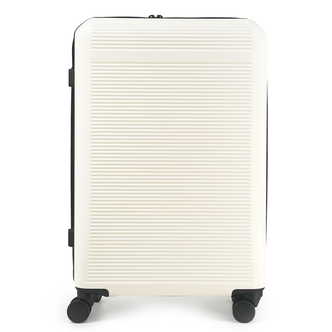 [レンタル] [5-8泊向けサイズ]グランプラス Grand＋ K2 (EXP) Mサイズ 70L/拡張時80L ハード スーツケースの宅配レンタル - 17