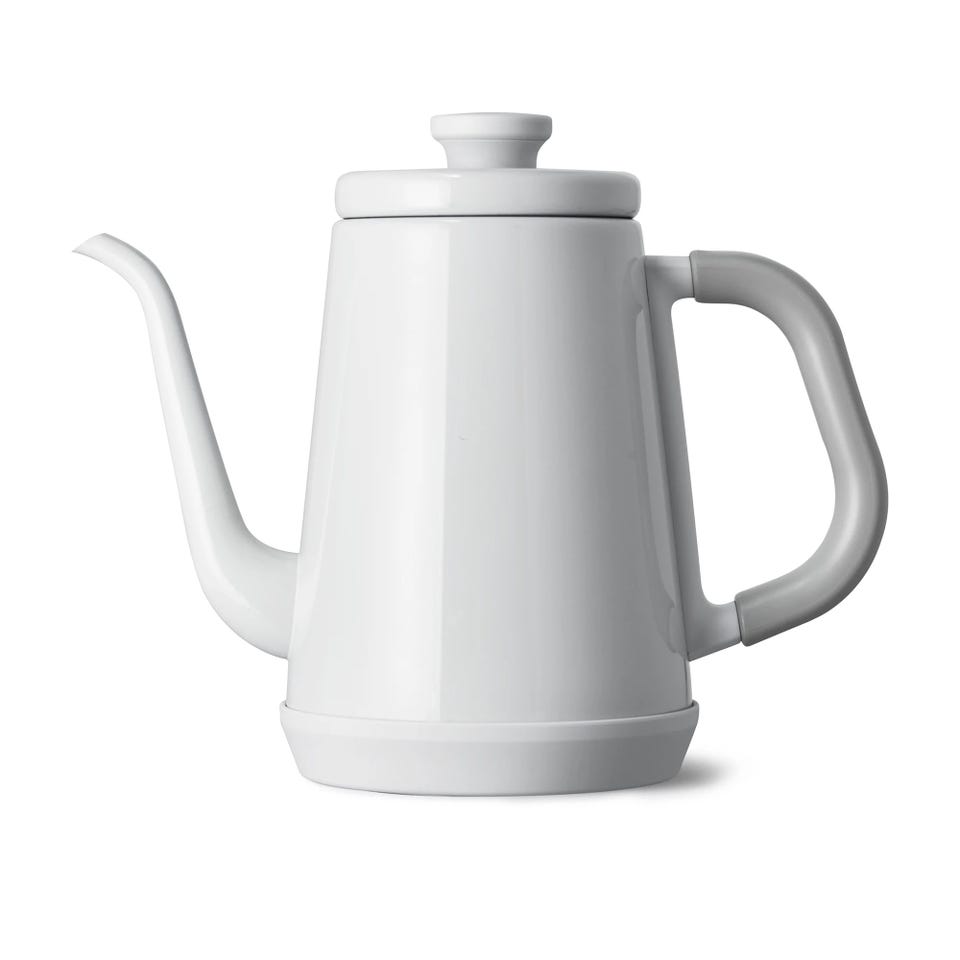 [レンタル] Re・De Kettle リデ 電気ケトル RD-K002