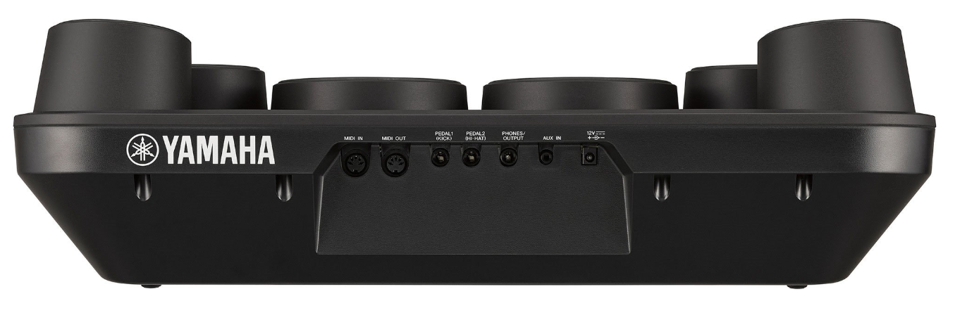 [レンタル] YAMAHA DD-75 デジタルパーカッション - 4