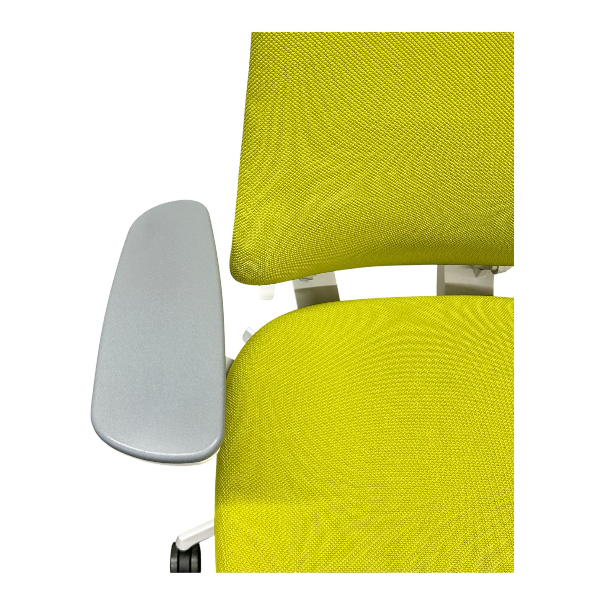 [レンタル] コクヨ デュオラ ハイバック 可動肘 ハンガー CRS-G3100E1 オフィスチェア - 8