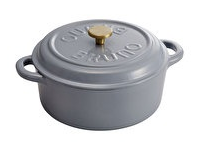 [レンタル] ブルーノ 鋳物ホーローポット BHK266 - 2