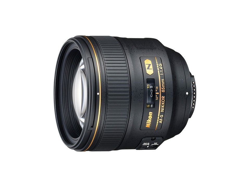レンズ(単焦点) Nikon AF-S Nikkor 85mm F1.4G ニコン AF-S NIKKOR 85mm f/1.4G 価格比較 - 価格.com