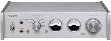 レンタル] TEAC(ティアック) AI-503-S プリメインアンプ DAC付