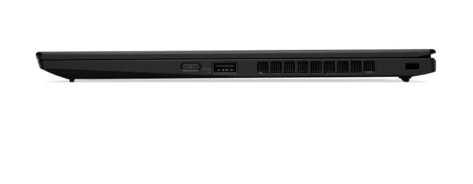 [レンタル] Lenovo(レノボ) ThinkPad X1 Carbon Gen8 ノートパソコン (Windows11 Pro) - 7