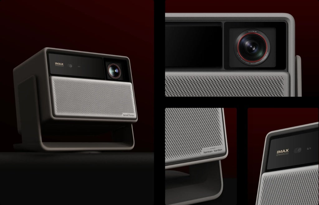 レンタル] XGIMI HORIZON 20 Pro ホームプロジェクター - Rentio