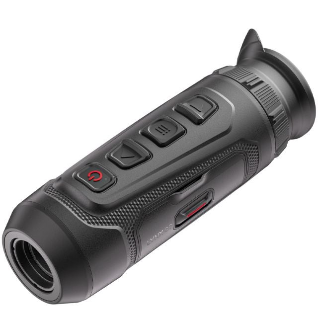 [レンタル] HIKMICRO LH15 3.0 サーマル単眼スコープ - 5