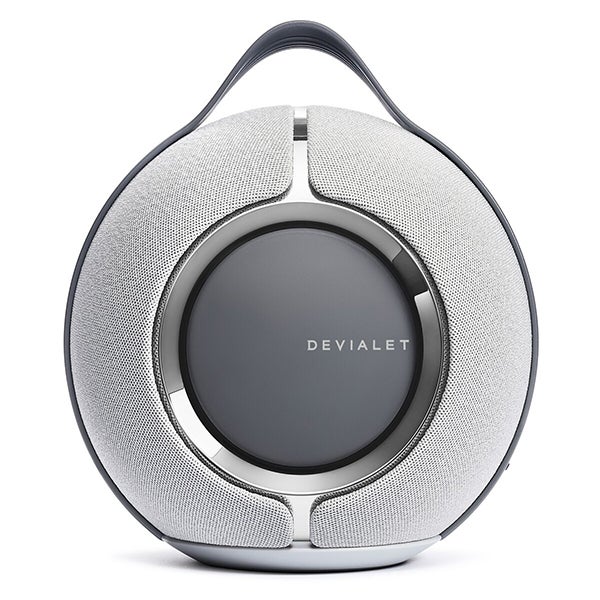 [レンタル] Devialet MANIA ブルートゥーススピーカー - 3