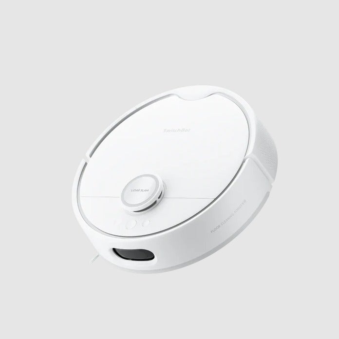 レンタル] SwitchBot（スイッチボット）お掃除ロボット S10 - Rentio