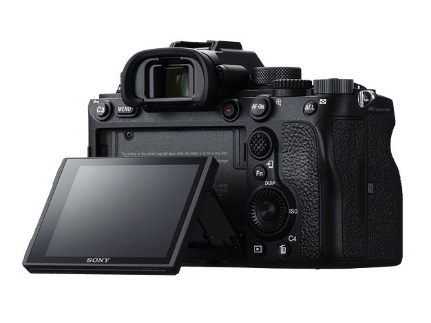 [レンタル] ソニー α9 II ILCE-9M2 ボディ ミラーレス一眼 - 3