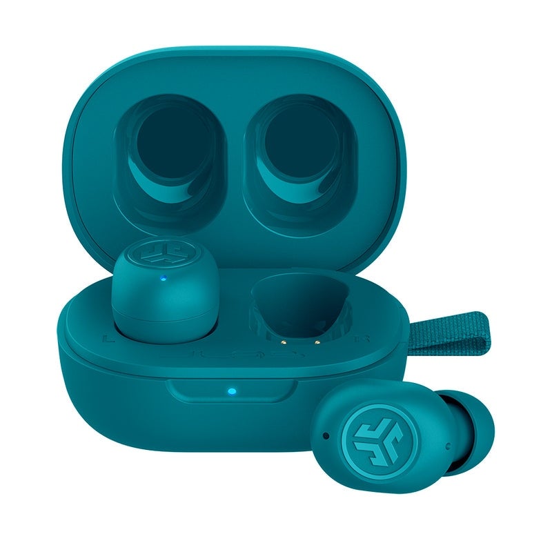 [レンタル] JLAB JBuds Mini 完全ワイヤレスイヤホン - 2