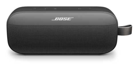 [レンタル] Bose SoundLink Flex Portable Speaker (第2世代) スピーカー ブラック
